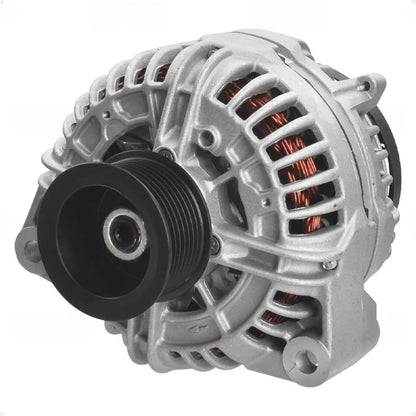 Alternador John Deere 7630 7730 7830 7930 8130 12v200a