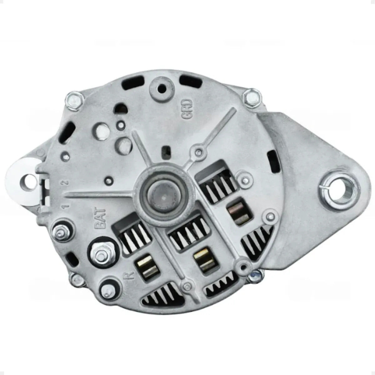 Alternador Gmc 12170 14190 15190 16220 Motor Caterpillar
