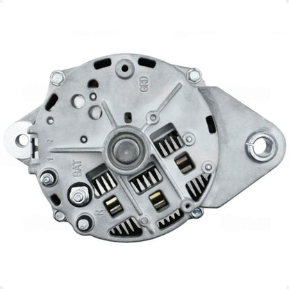 Alternador Gmc 12170 14190 15190 16220 Motor Caterpillar