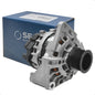 Alternador Vw Delivery 3.8 12v 90a 5150 8160 Com Polia 8pk