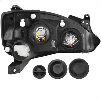 Farol Corsa 2002 A 2012 Montana 04 A 10 Pisca Frisado Arteb