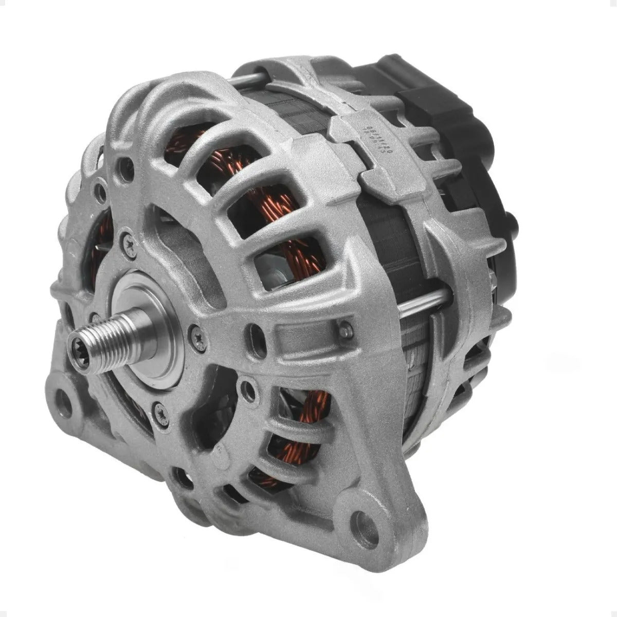 Alternador Daily 35s14 45s17 12v 110a Sem Polia