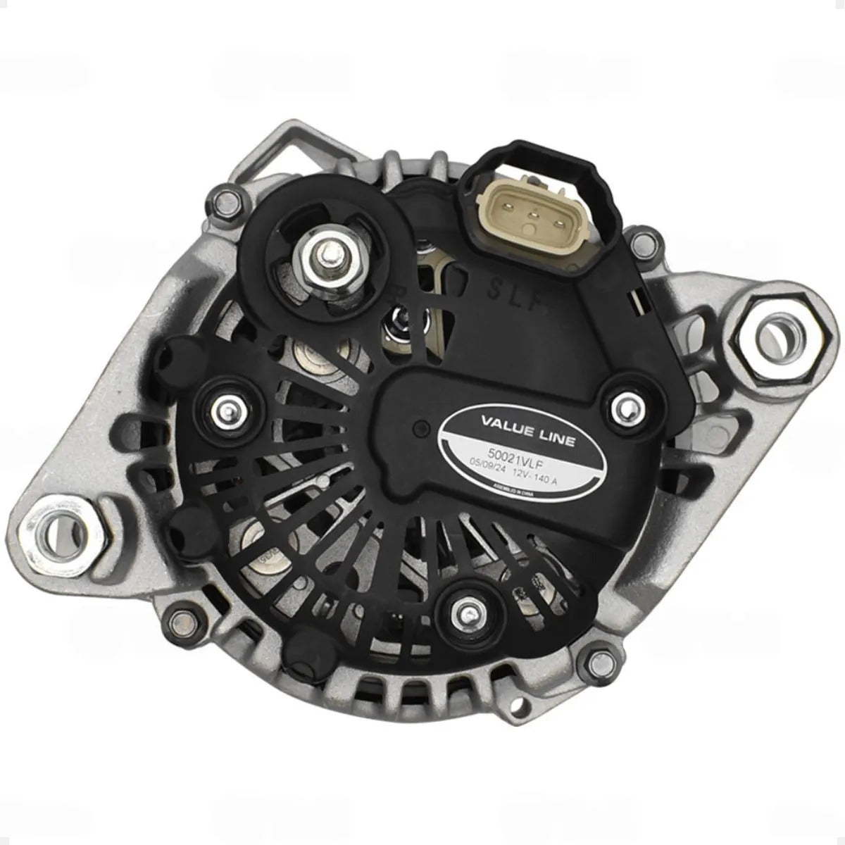 Alternador Sonata Santa Fe Ix35 Carens 2.0 2.4 12v 110a 6pk