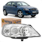 Farol Gm Astra 2003 A 2010 2011 Com Motor De Regulagem Arteb