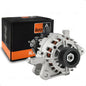 Alternador Yaris 90a 2018 Com Polia 6pk  Pilotado