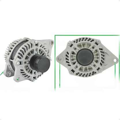 Alternador Journey Freemont 2.4 2011 A 2016 12v 160a 6pk