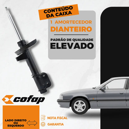 Amortecedor Dianteiro Suprema 3.0 4.1 6cil 1993 A 1996 Cofap