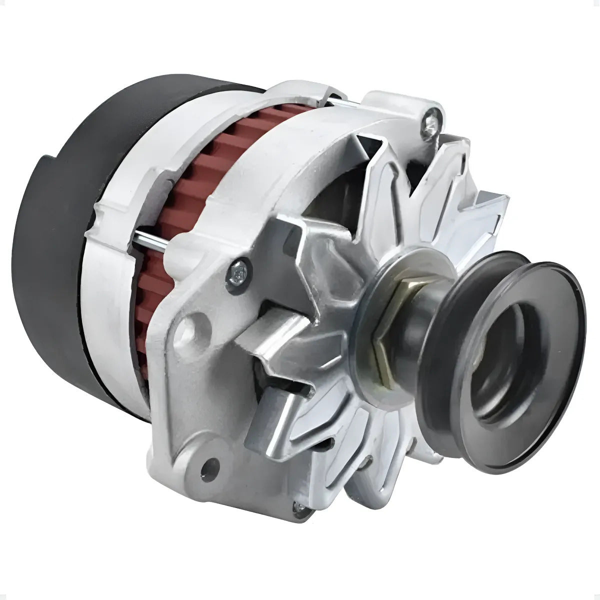 Alternador Gol Parati Santana Com Ar 12v 90a