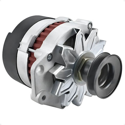Alternador Gol Parati Santana Com Ar 12v 90a