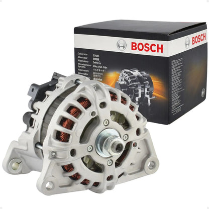 Alternador Bosch 1986a01087