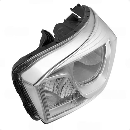 Farol Moldura Metalizada Hb20 Hb20s 2012 13 14 A 2019 Arteb