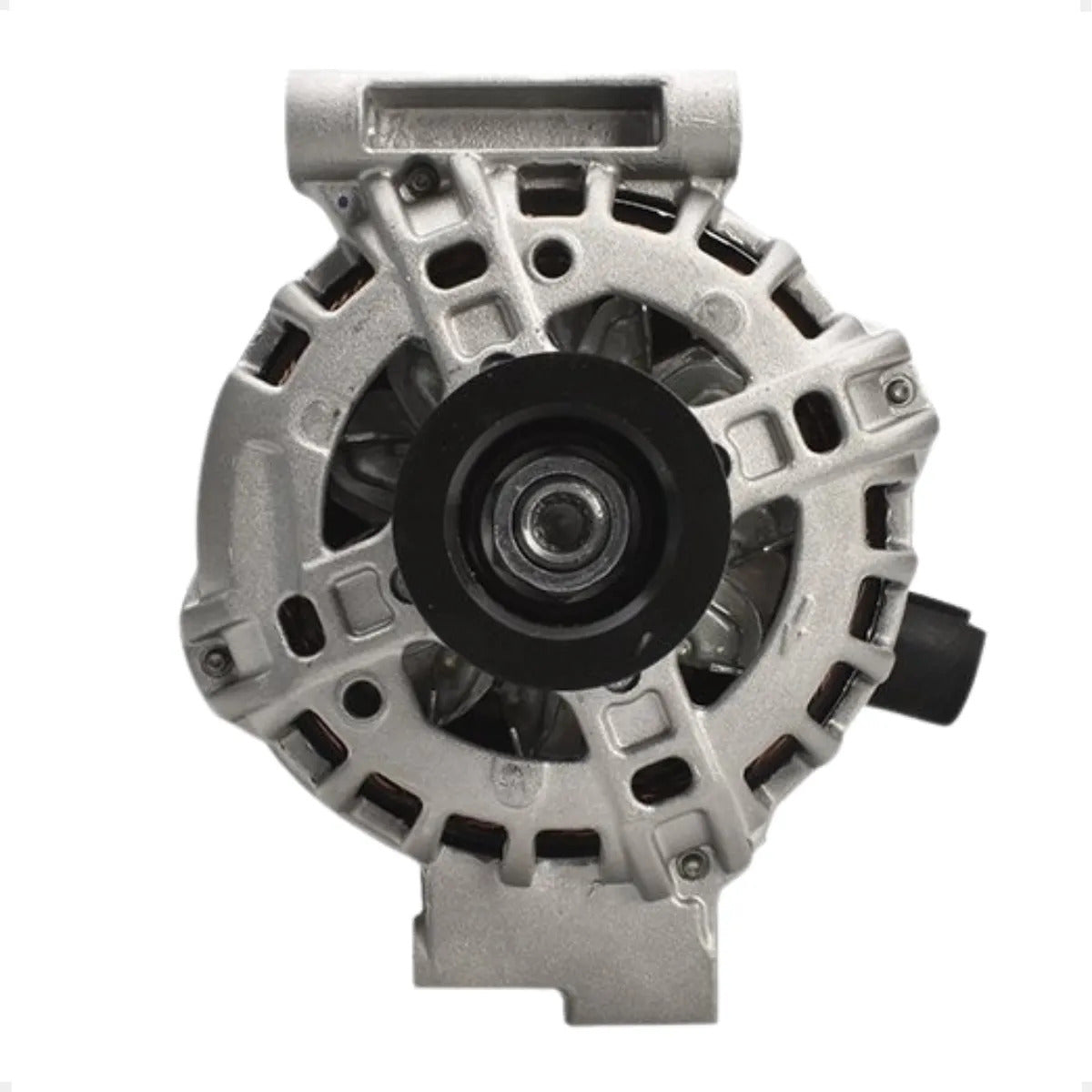 Alternador Palio Weekend Strada 1.6 12v 110a Com Polia 6pk