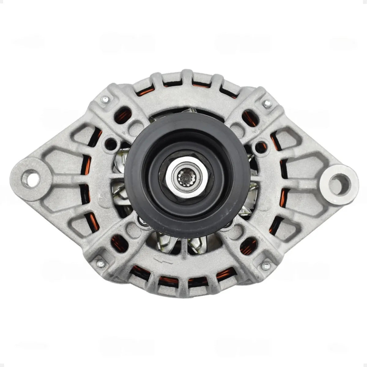 Alternador Vw Worker 13180 15180 17220 24220 26220 12v90a