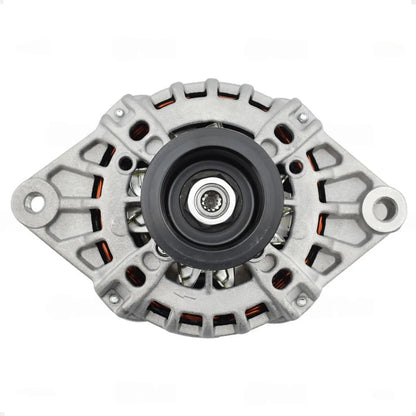 Alternador Vw Worker 13180 15180 17220 24220 26220 12v90a