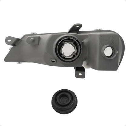 Farol Cromado Celta 2000 2001 2002 2003 2004 2005 Arteb