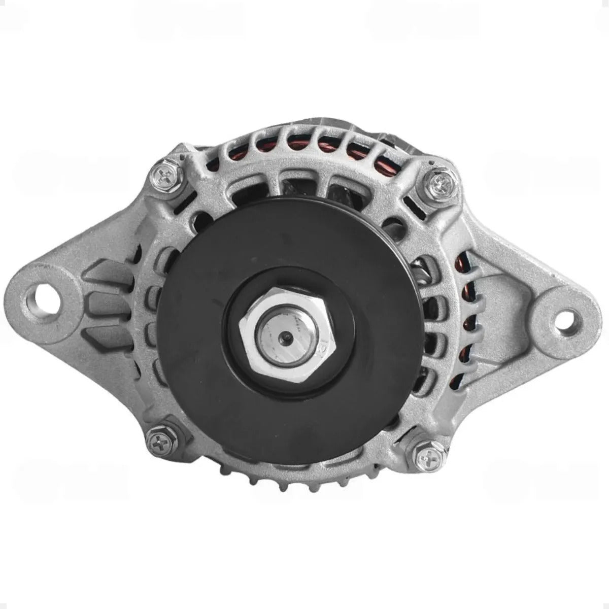 Alternador Empilhadeira Clark C25 C30 C35 Hyster Xm 12v 40a