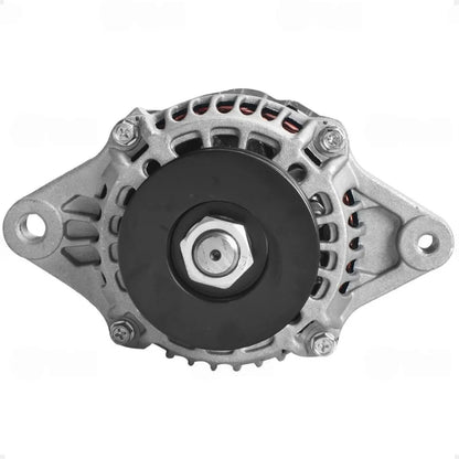Alternador Empilhadeira Clark C25 C30 C35 Hyster Xm 12v 40a