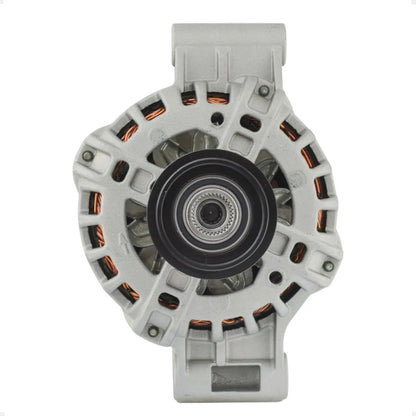 Alternador Ranger 3.2 110a 12v 2013 Em Diante Com Polia 7pk