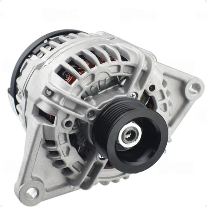 Alternador Ducato Cargo Daily 2.8 3.0 Diesel 12v110a 7pk