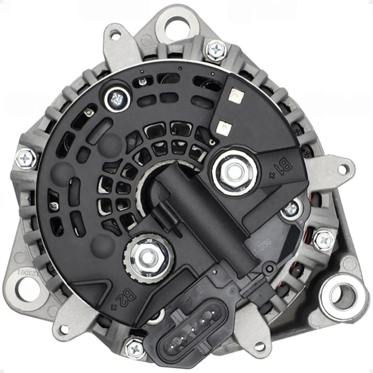 Alternador Constellation Worker Delivery 2003 Até 2013 100a