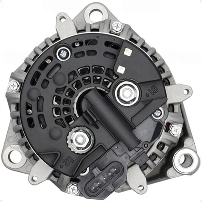 Alternador Constellation Worker Delivery 2003 Até 2013 100a