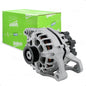 Alternador Agile 2009 A 2014 Montana Após 2012 12v 80a 5pk