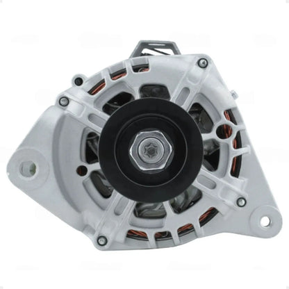 Alternador Hb20 1.0 3cil 2020 A 2021 12v 90a Com Polia 5pk