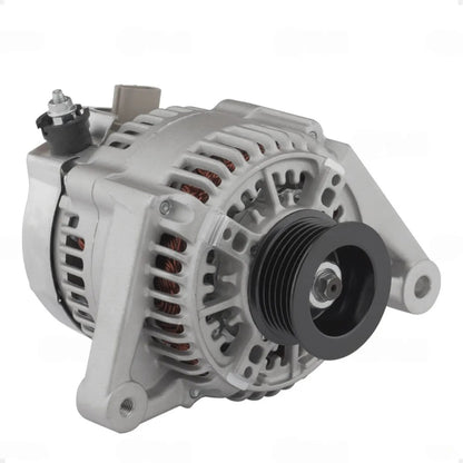 Alternador Lifan X60 1.8 16v 90a 2013 Com Polia 6pk