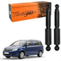 Par Mortecedor Traseiro Cofap Turbogas Gm Zafira 2.0 2009