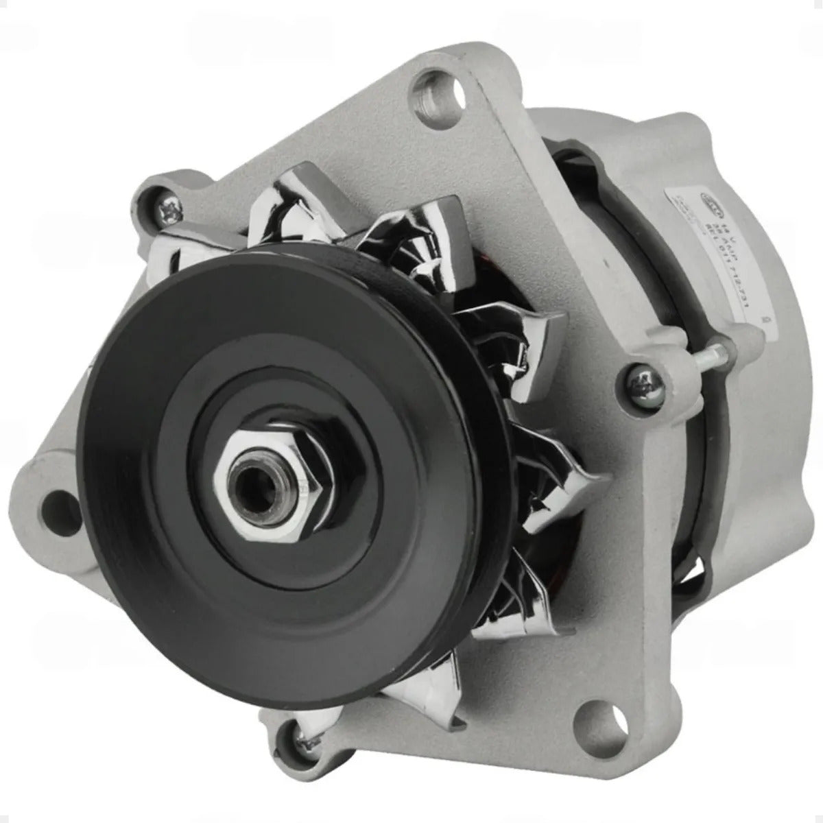 Alternador Mb 709 710 712 912 914 L1111 L1113 L1114 12v35a