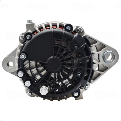 Alternador Case Caterpillar New Holland John Deere 12v 200a