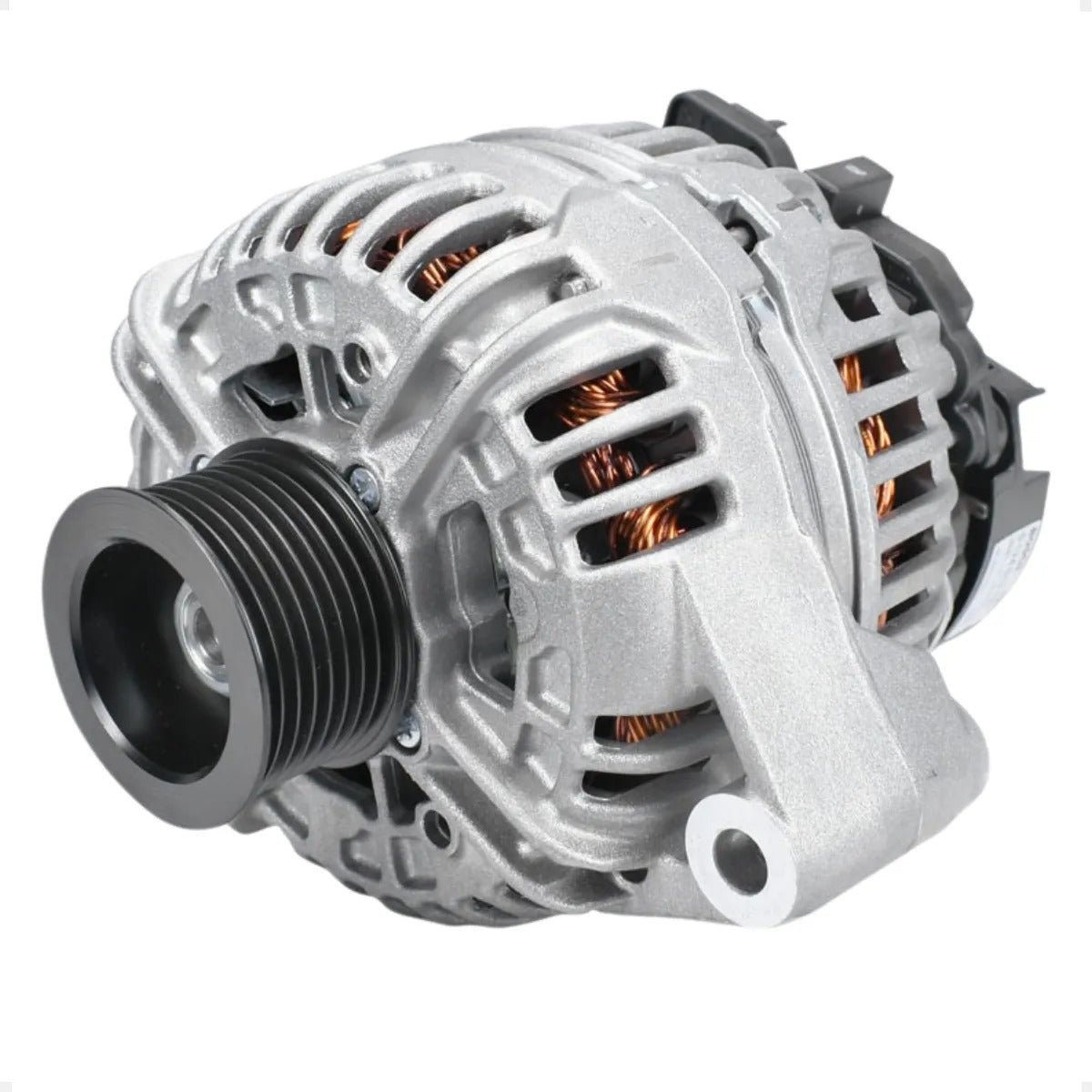 Alternador John Deere 7715 7815 Tractor 2005/bosch