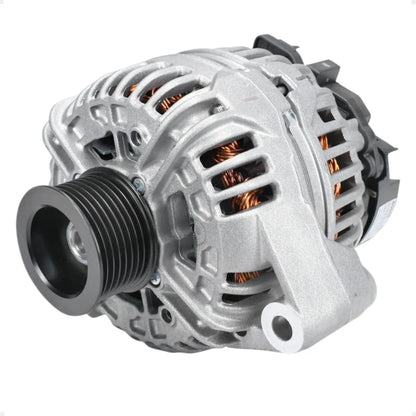 Alternador John Deere 7715 7815 Tractor 2005/bosch
