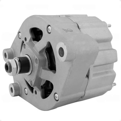 Alternador Volvo N10 N12 Nl10 Nl12 B58 24v 45a Sem Polia
