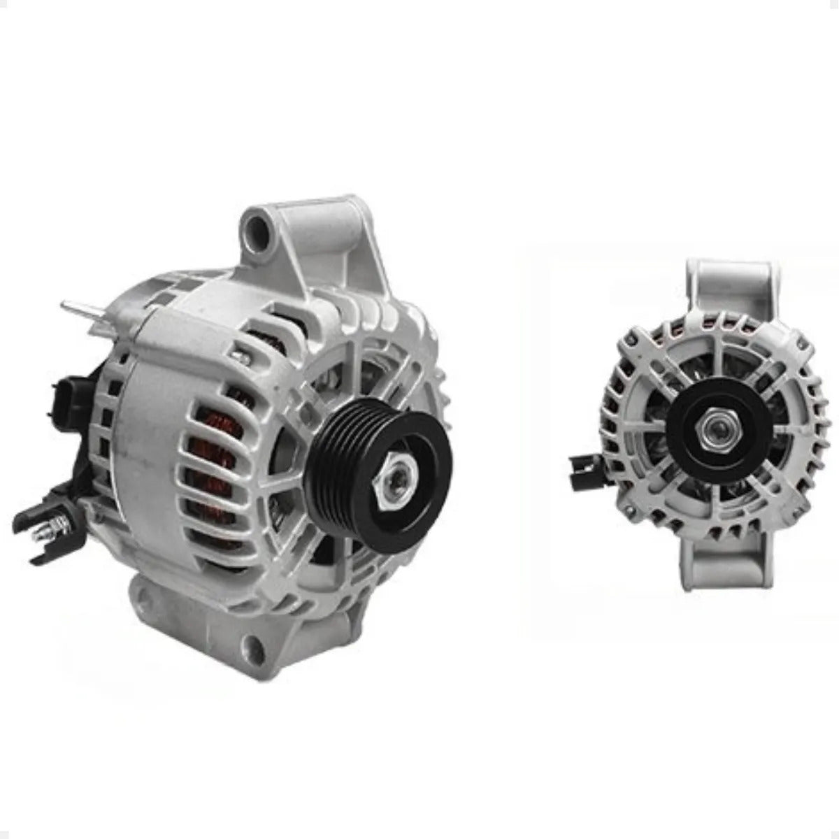 Alternador Focus Ecosport 1.6 2.0 Mondeo 2.0 2003 Até 2012