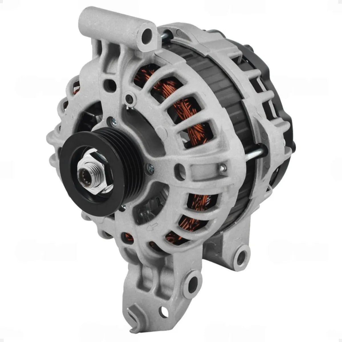 Alternador Onix Prisma Cobalt Spin 100a 2012