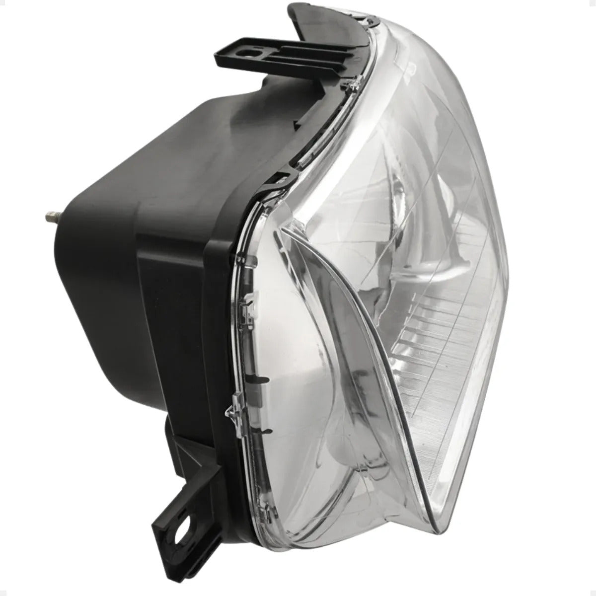 Farol Fiat Uno Fiorino 04 05 06 07 08 09 10 11 12 2013 Arteb