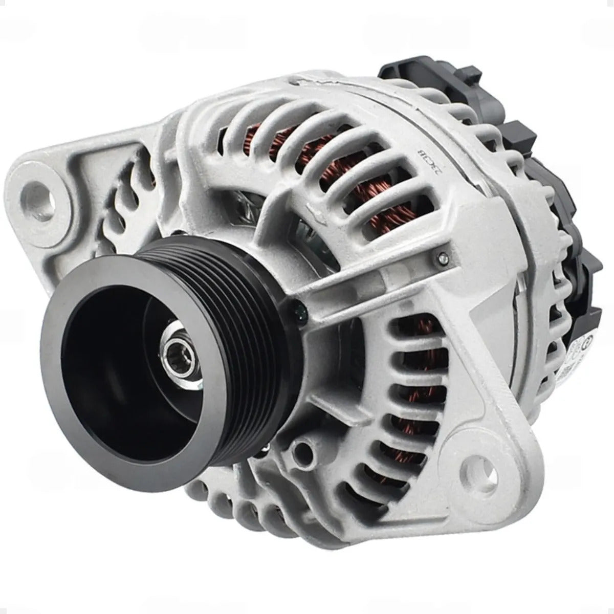 Alternador Volvo Fh420 Fh460 Fh500 Fh540 Fm370 Fm460