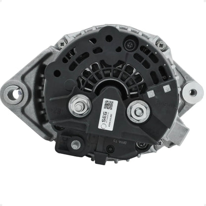 Alternador Corsa Astra Zafira S10 120a 1994 A 2012