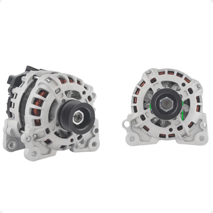 Alternador Fox Gol Kombi Polo Saveiro Voyage 1.0 1.6 Bosch