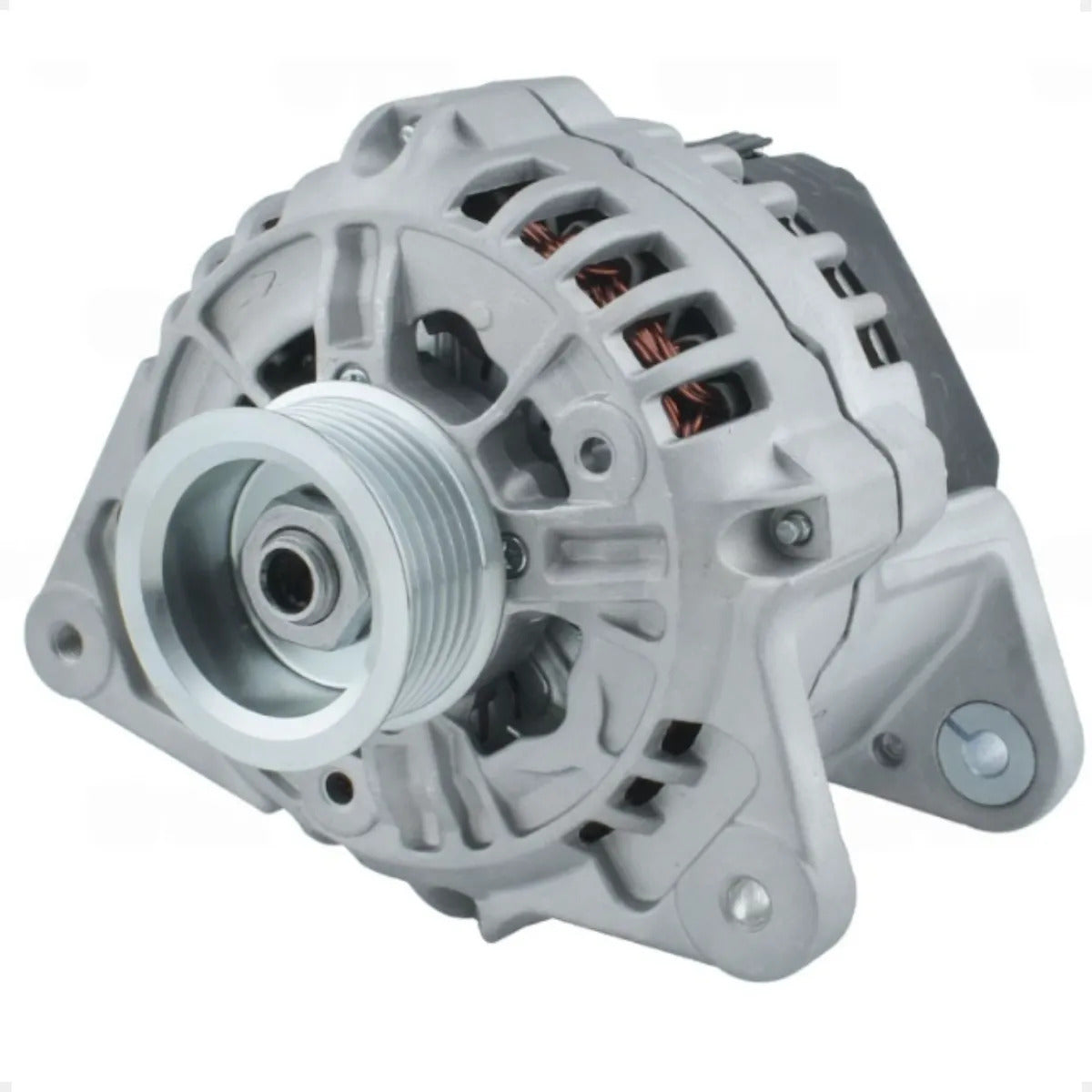 Alternador Fiesta Ka Courier 1.0 1.3 1997-1999 - Euro 70129
