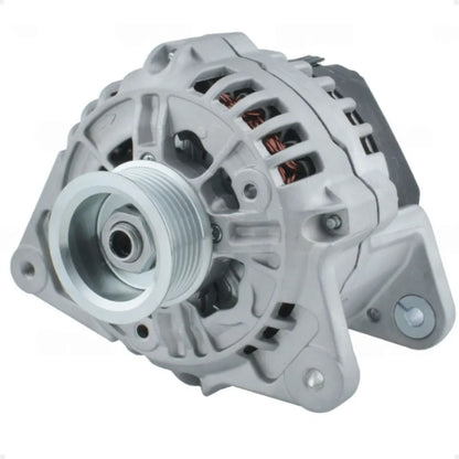 Alternador Fiesta Ka Courier 1.0 1.3 1997-1999 - Euro 70129