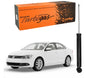 Amortecedor Traseiro Volks Jetta 2.0 Tsi 250 11/.. Cofap