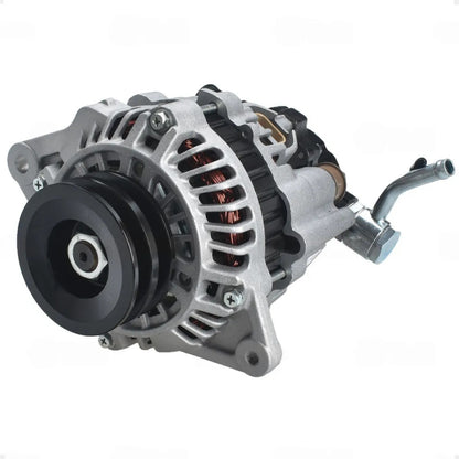 Alternador L200 2.5 1999 Até 2012 Pajero 2.5 Até 2009 Diesel