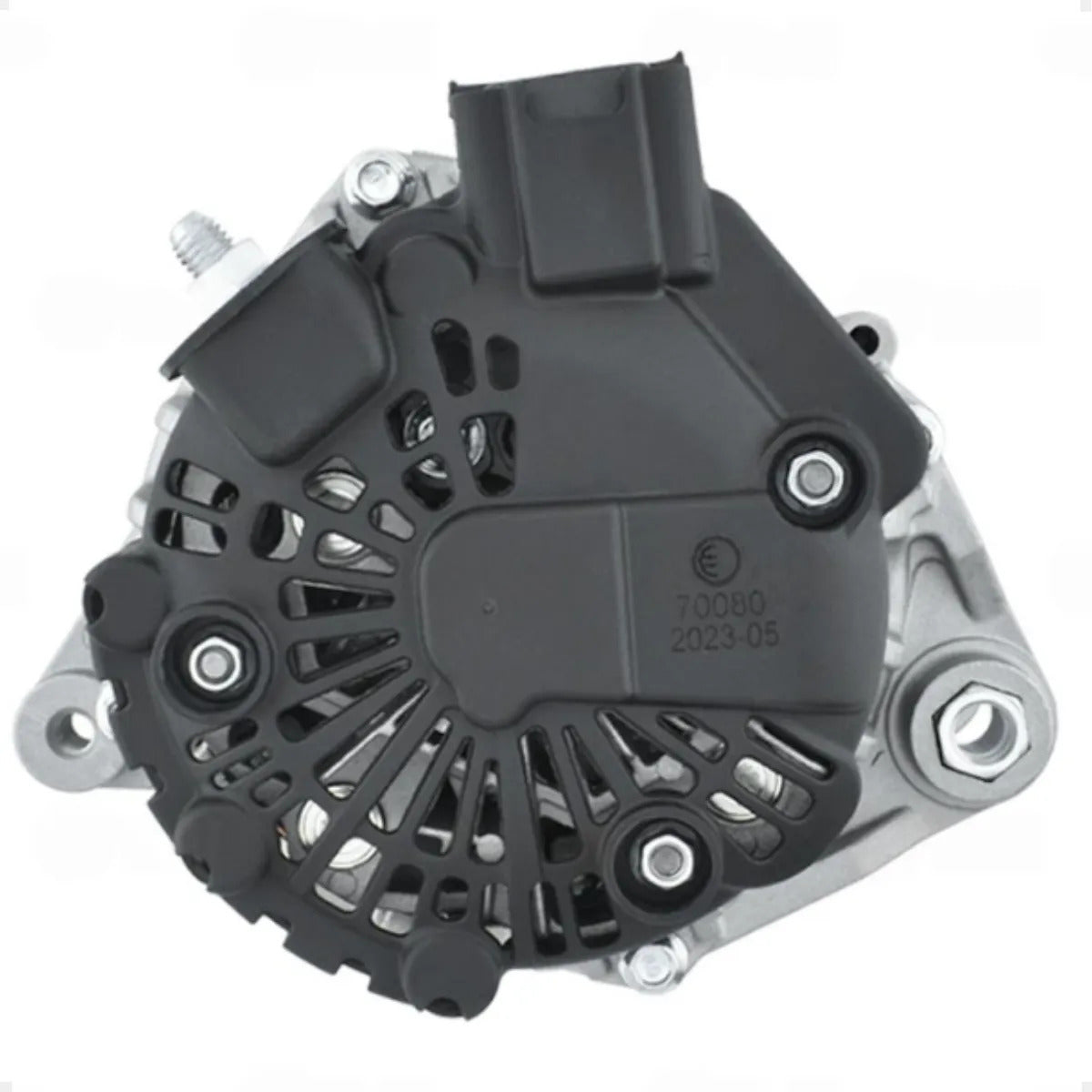 Alternador Hb20 1.0 3cc 2012 A 2018 12v 90amp