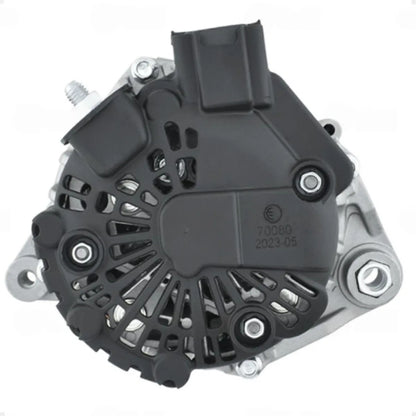 Alternador Hb20 1.0 3cc 2012 A 2018 12v 90amp