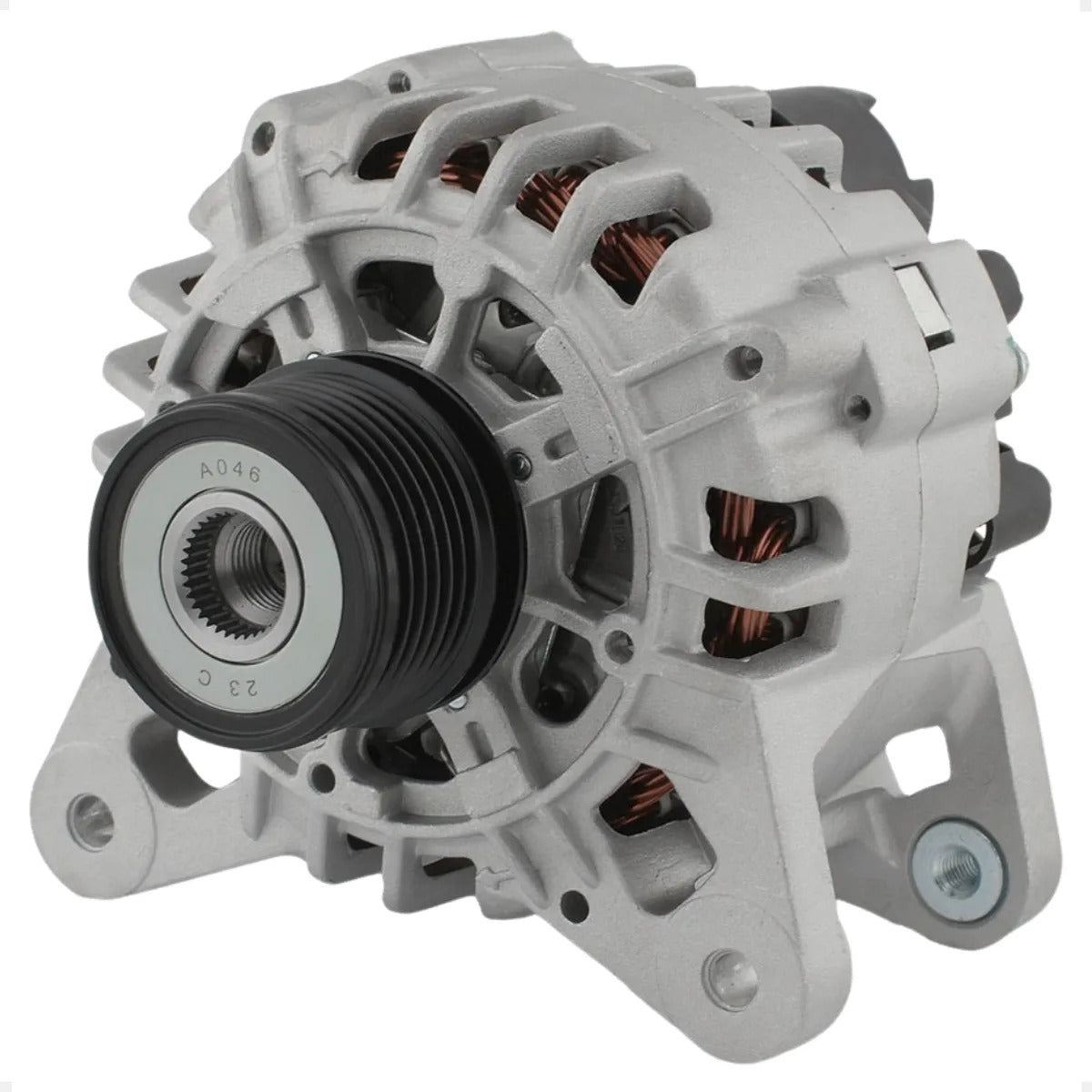 Alternador Bosch 1986a01325