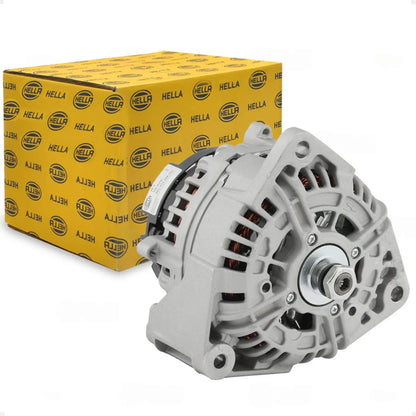 Alternador Constellation Delivery 8150e 2003 A 2011 24v 100a