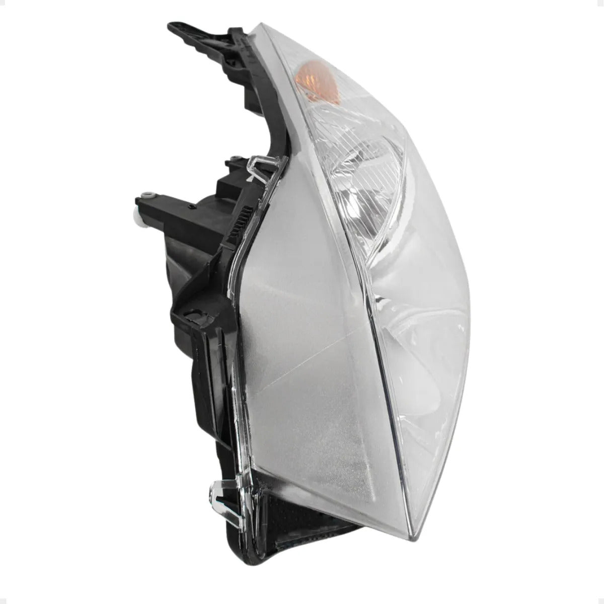 Farol Gm Vectra Sedan 2006 A 2008 Regulagem Manual Arteb
