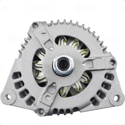 Alternador Caterpillar 216b 226b 416e 12v 120a Sem Polia
